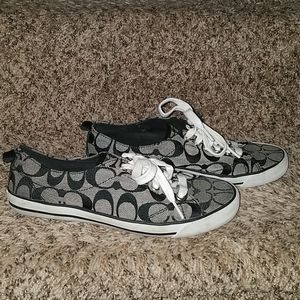 COPY - Coach shoes